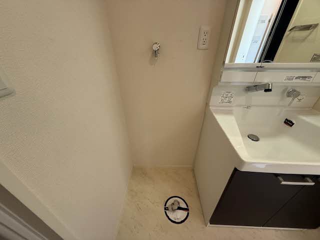 シャーメゾン下小阪Ⅱ 0302号-9