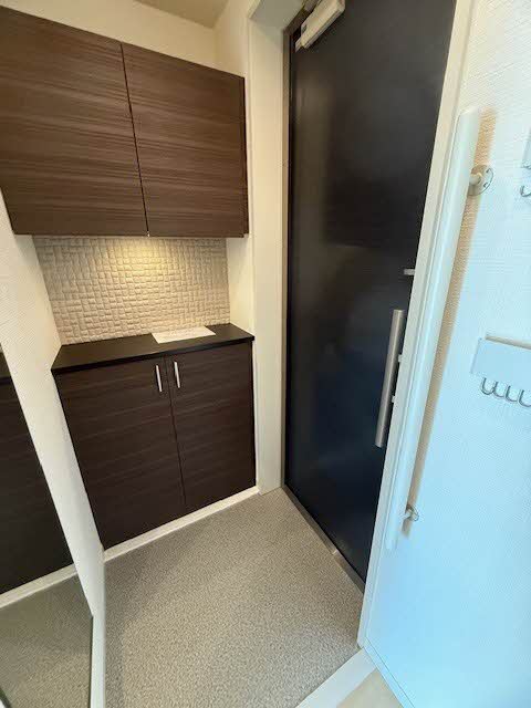 シャーメゾン下小阪Ⅱ 0302号-13