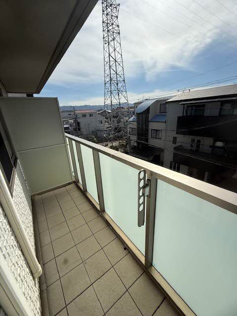 シャーメゾン下小阪Ⅱ 0302号-14