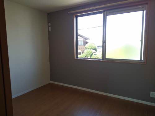 Vorte garden 豊中 A棟 A201号-4