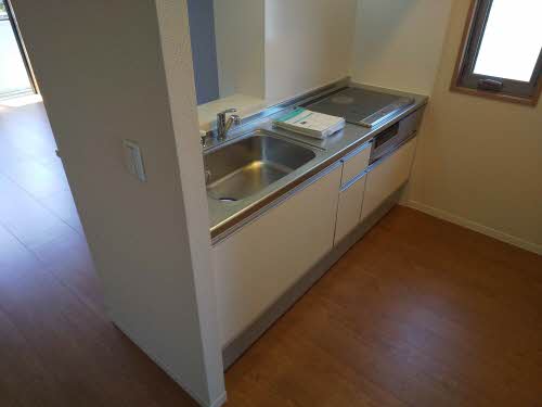 Vorte garden 豊中 A棟 A201号-8