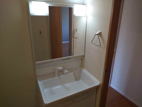 Vorte garden 豊中 A棟 A201号-9