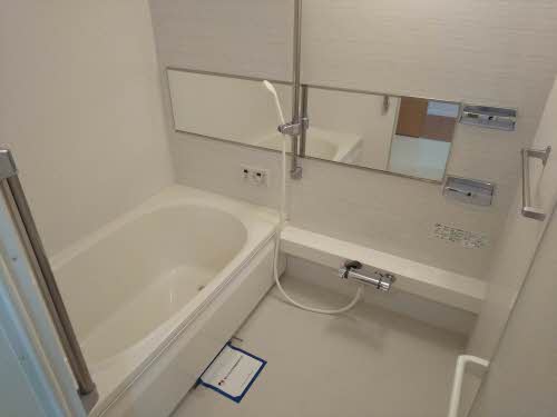 Vorte garden 豊中 A棟 A201号-11