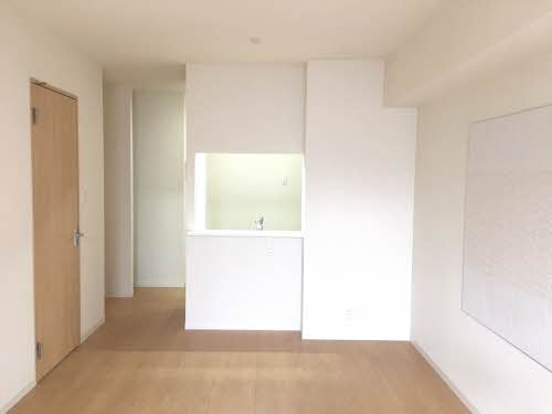 リバークレスト舟山 0203号-2