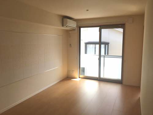 リバークレスト舟山 0203号-3