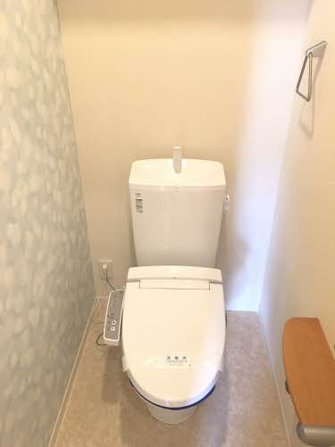 リバークレスト舟山 0203号-8