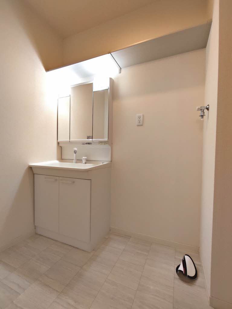 リバークレスト舟山 0203号-12