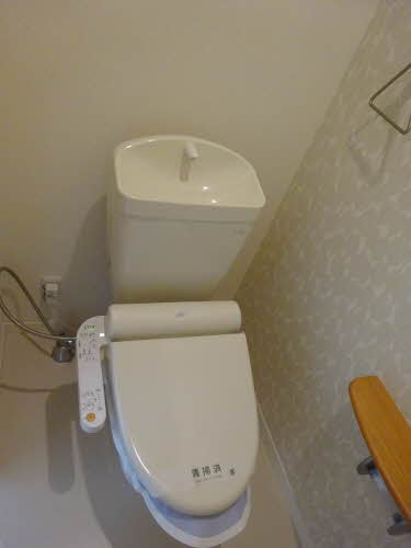 メゾン・ド・クレール 0105号-4