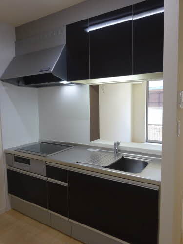 メゾン・ド・クレール 0105号-5