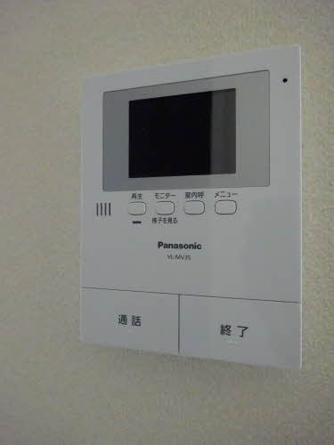 メゾン・ド・クレール 0105号-6