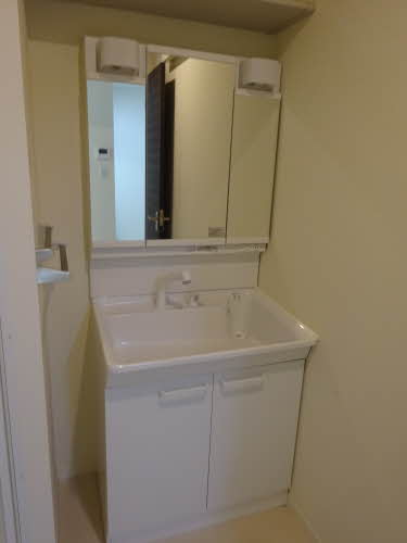 メゾン・ド・クレール 0105号-9