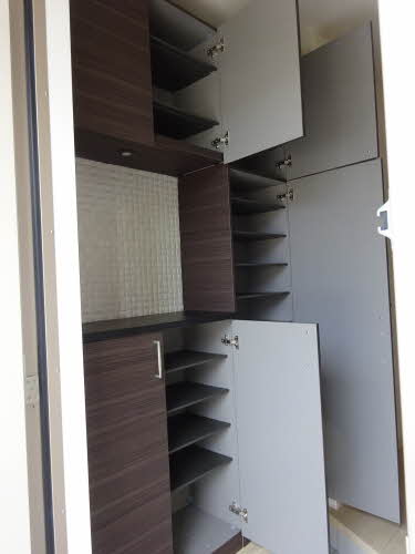 シャーメゾン　ファミーユ 0102号-6