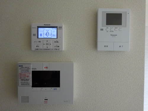 シャーメゾン　ファミーユ 0102号-7