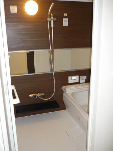 シャーメゾン　ファミーユ 0105号-5