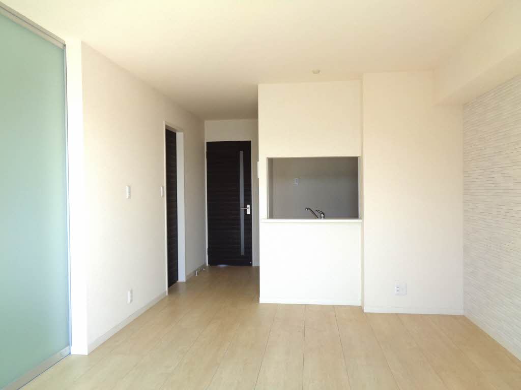 シャーメゾン ファミーユ 0203号-2