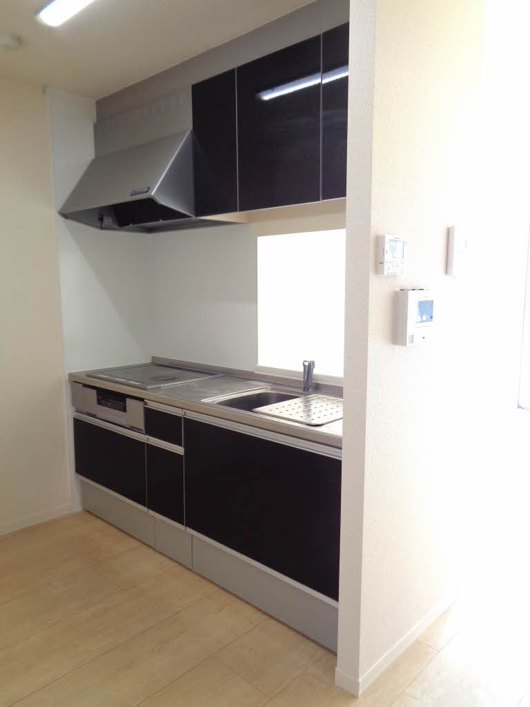 シャーメゾン ファミーユ 0203号-3