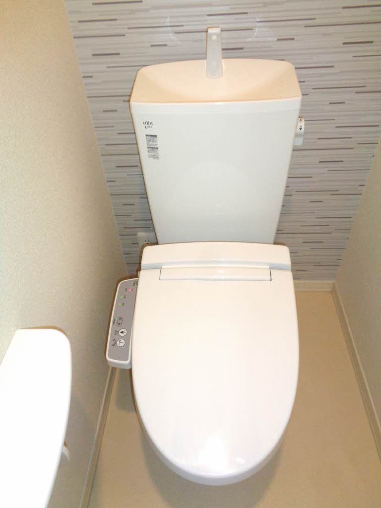 シャーメゾン ファミーユ 0203号-9