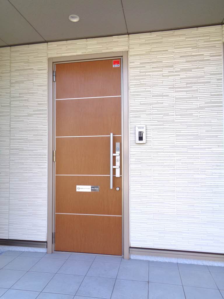 シャーメゾン ファミーユ 0203号-11