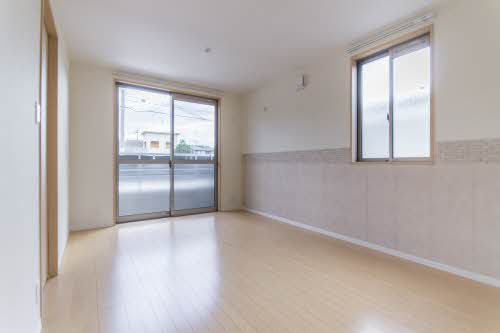 シャーメゾン浜の宮 0103号-2