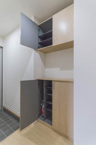 シャーメゾン浜の宮 0103号-5