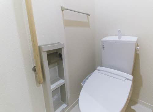 シャーメゾン浜の宮 0202号-6