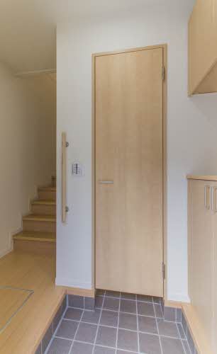 シャーメゾン浜の宮 0207号-4