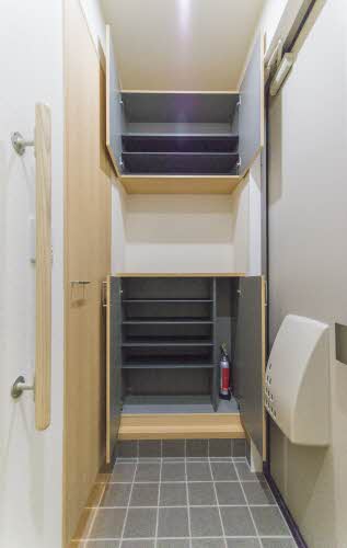 シャーメゾン浜の宮 0207号-6