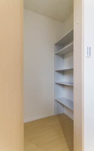 シャーメゾン浜の宮 0207号-7