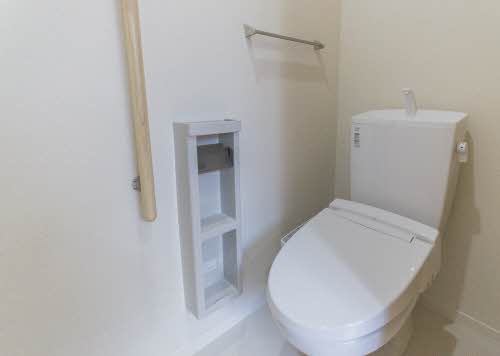 シャーメゾン浜の宮 0207号-8