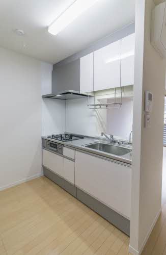 シャーメゾン浜の宮 0207号-11