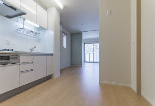 パルケヴェルデ 0302号-2