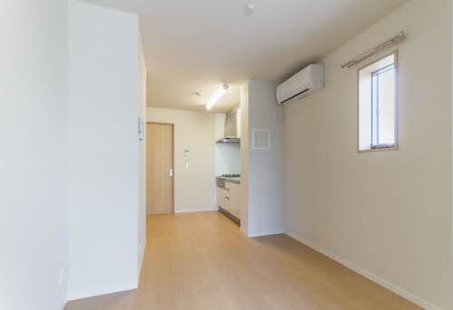 パルケヴェルデ 0302号-3