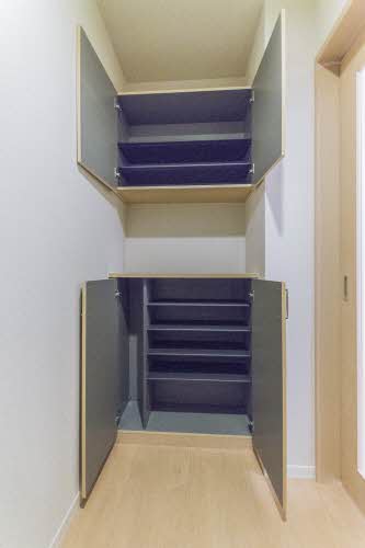 パルケヴェルデ 0302号-5