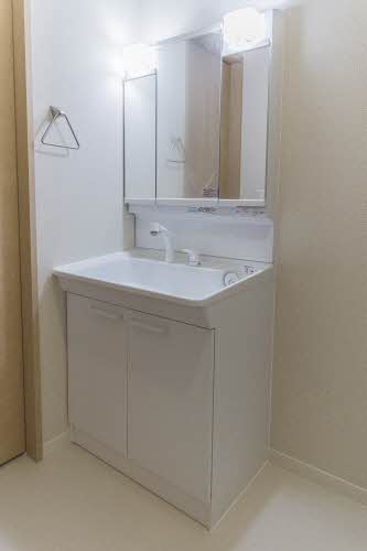 パルケヴェルデ 0302号-7