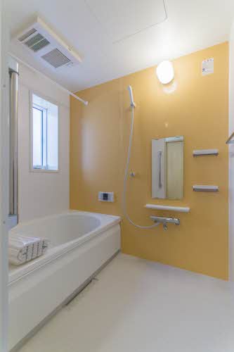 パルケヴェルデ 0302号-8