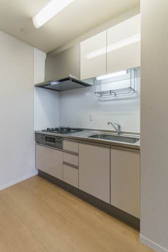 パルケヴェルデ 0302号-9