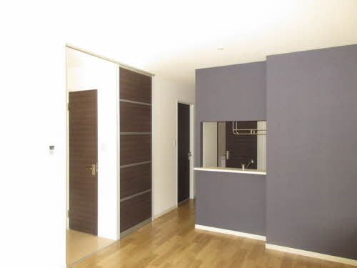 プランドール佐風 0101号-3