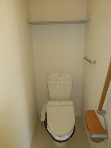 プランドール佐風 0101号-8