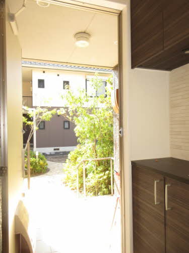 プランドール佐風 0101号-9