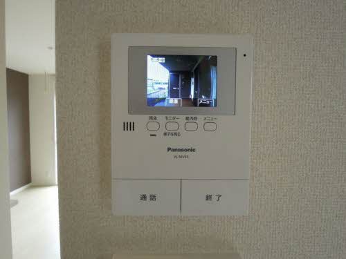 エクラシエ 上中 C棟 C103号-9