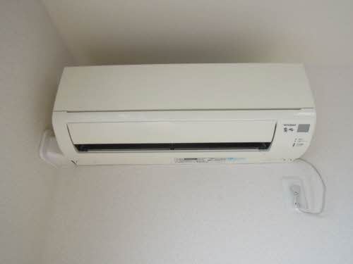 エクラシエ 上中 C棟 C103号-11