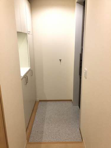 フェリオ城山台イースト 0301号-2