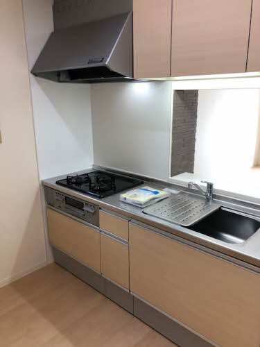 フェリオ城山台イースト 0301号-3