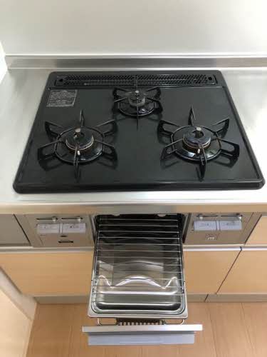 フェリオ城山台イースト 0301号-4