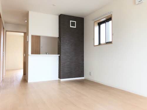 フェリオ城山台イースト 0301号-6