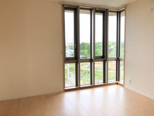 フェリオ城山台イースト 0301号-8