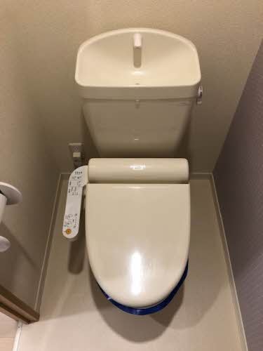 フェリオ城山台イースト 0301号-9