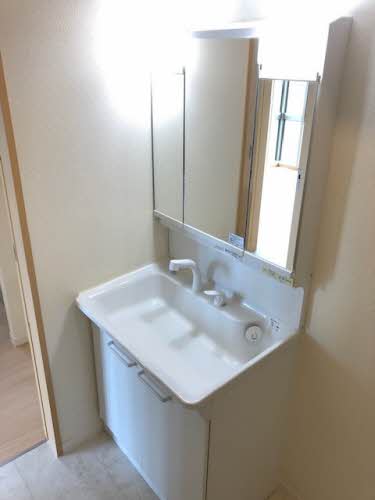 フェリオ城山台イースト 0301号-11