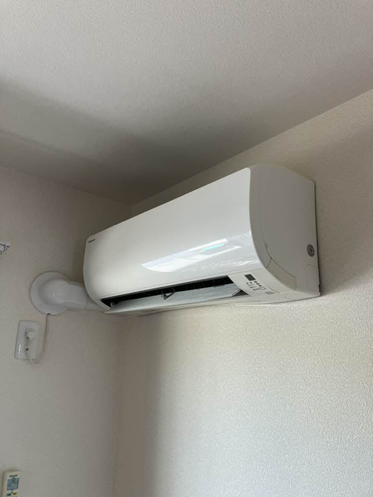 フェリオ城山台イースト 0303号-4