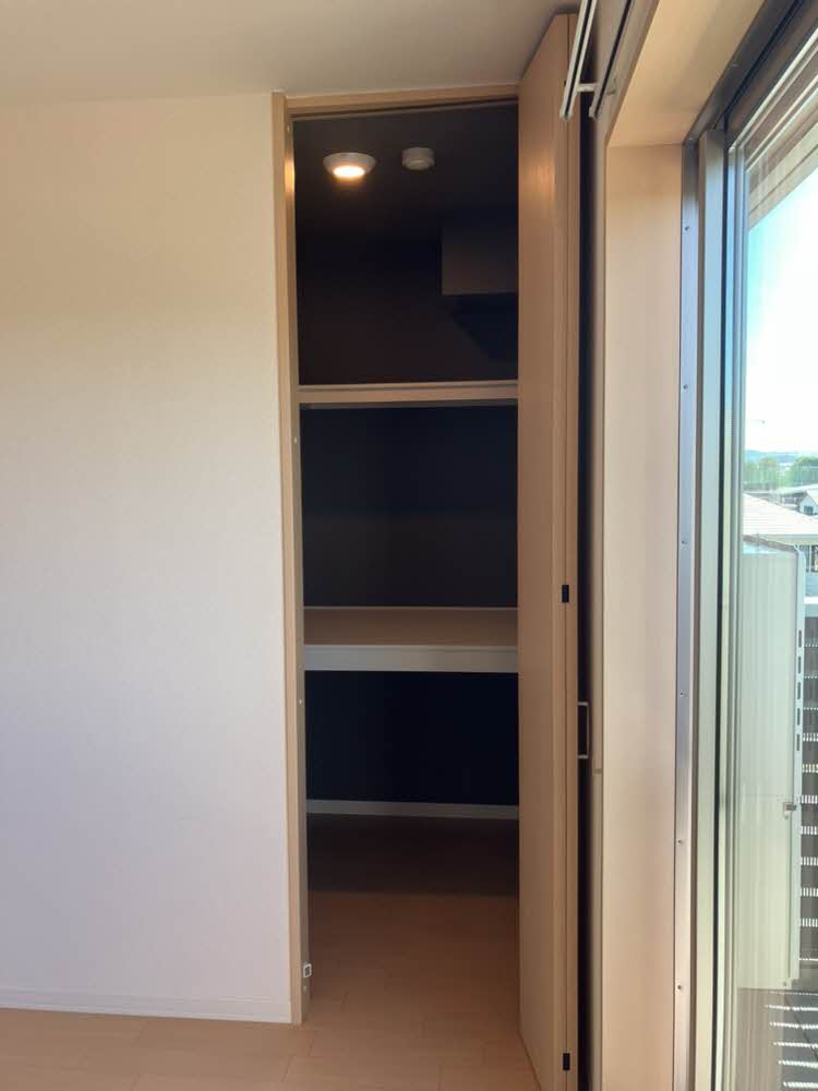 フェリオ城山台イースト 0303号-6